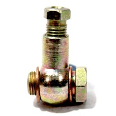 Lubrication Benzo Elbow